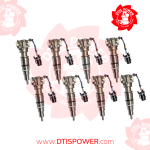 6.0 AP60900 (2004 1/2-2007) Alliant Power - 8 Injectors Set – $1,800.00 + $800.00 Core Free Shipping in all orders