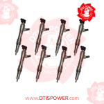 6.4 AP64900 (2008-2010) – 8 Injectors Set – $2,400.00 + $800.00 Core Free Shipping in all orders