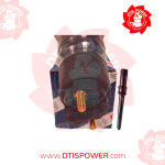 0445124039 (2019-2021) pickup – High Output – 6 Injectors Set FUEL SUPPLY INCLUDED – $2,700.00 + $600.00 Core Free Shipping in all orders - Image 2