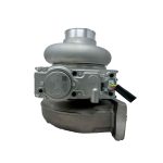 TURBO PACCAR MX13 EPA17 2117464 WITH NEW ACTUATOR $3,200+$600 CORE - Image 4