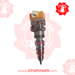 AP63803 AD AP63804 AE (7 AD – 1 AE) – (1999-2003) - Set of Premium Reman Diesel Injectors - $1,600.00 + $800.00 Core - Image 3