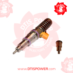 85000496 D16F EPA07 Injector Sleeve Included -$250.00+$100.00 Core Charge Free Shipping in all orders