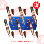 85000416 D12D 465 HP – 6 Delphi Injectors Set Injector Sleeve Included– $3,000.00 + $600.00 Core Free Shipping in all orders