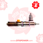 85141571 D13J EPA14/0BD15/0BD16 - 6 Injectors Set Injector Sleeve included – $1,500.00 + $600.00 Core Free Shipping in all orders - Image 3