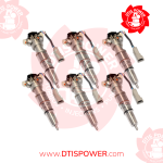 AP66976 G2.9 MAXXFORCE – 6 Injectors Set – $1,500.00 + $600.00 Core Free Shipping in all orders