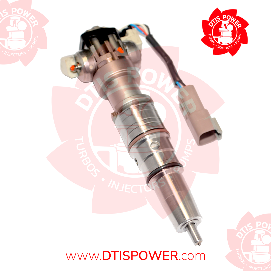 AP66979-2 AP66957 G2.9 MAXXFORCE- $250.00 + $100.00 Core Charge Free Shipping in all orders - Image 1