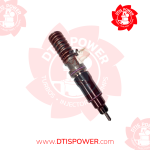 EX631018 (14.0) – Set of REMAN injectors by Delphi- $3,480.00+$1,200.00 Core Charge Free Shipping in all orders - Image 2