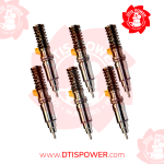 FE4E00001 (14.0) - 6 Injectors Set - $1,500.00 + $1,200.00 Core Free Shipping in all orders