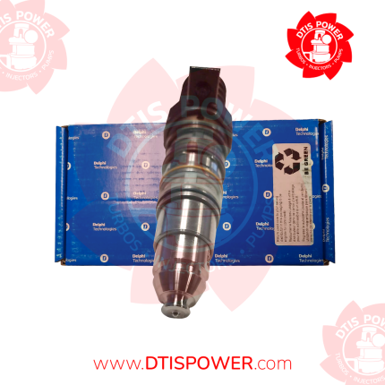 EX634434 (ISX) – $640.00+$100.00 Core Charge – REMAN by Delphi – Free Shipping in all orders