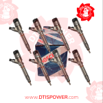 0986435504 LLY (2004 1/2 – 2005) – 8 Injectors Set – $3,480.00 + $800.00 Core Free Shipping in all orders