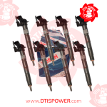 0986435410 LML (2011-2016) by Bosch – 8 Injectors Set – $2,640.00 + $800.00 Core Free Shipping in all orders