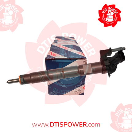 0986435409 LGH (2011-2016) by Bosch – $415.00+$100.00 Core Charge Free Shipping in all orders