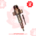 5579413 (ISL Marines) - 6 Injectors Set - $2,850.00 + $900.00 Core Free Shipping in all orders - Image 4