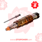 Premium 5579419 (ISX 15) - 6 Injectors Set Injector Fuel Supply included for Free - $2,700.00 + $600.00 Core Free Shipping in all orders <b style="color: red;">(Offer $2,400.00 + $+600 Core)</b> - Image 2