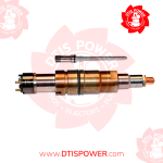 Premium 5579419 (ISX 15) - 6 Injectors Set Injector Fuel Supply included for Free - $2,700.00 + $600.00 Core Free Shipping in all orders <b style="color: red;">(Offer $2,400.00 + $+600 Core)</b> - Image 3