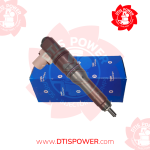 1825900 OEM by DELPHI MX13 & MX10 - 6 Injector Set - $5400.00+$1,200.00 Core Charge Free Shipping in all orders - Image 4