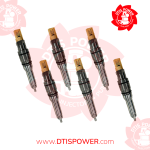 2047600 MX13 & MX10 – 6 Injectors Set – $1,800.00 + $1,200.00 Core Free Shipping in all orders