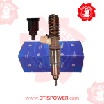 85142311 D11H EPA10/0BD13 – 6 Delphi Injectors Set Injector Sleeve included – $3,000.00 + $600.00 Core Free Shipping in all orders - Image 2