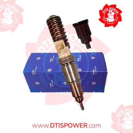 85142311 D11H EPA10/0BD13 Delphi Injector Sleeve included – $500.00+$100.00 Core Charge Free Shipping in all orders