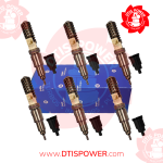 85142311 D11H EPA10/0BD13 – 6 Delphi Injectors Set Injector Sleeve included – $3,000.00 + $600.00 Core Free Shipping in all orders