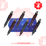 2047600 MX13 & MX10 – 6 Injectors Set – $5,400.00+$1,200.00 CORE CHARGE FREE SHIPPING IN ALL ORDERS