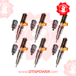 85003935 D11F EPA07 – 6 Injectors Set Injector Sleeve included – $1,500.00 + $600.00 Core Free Shipping in all orders