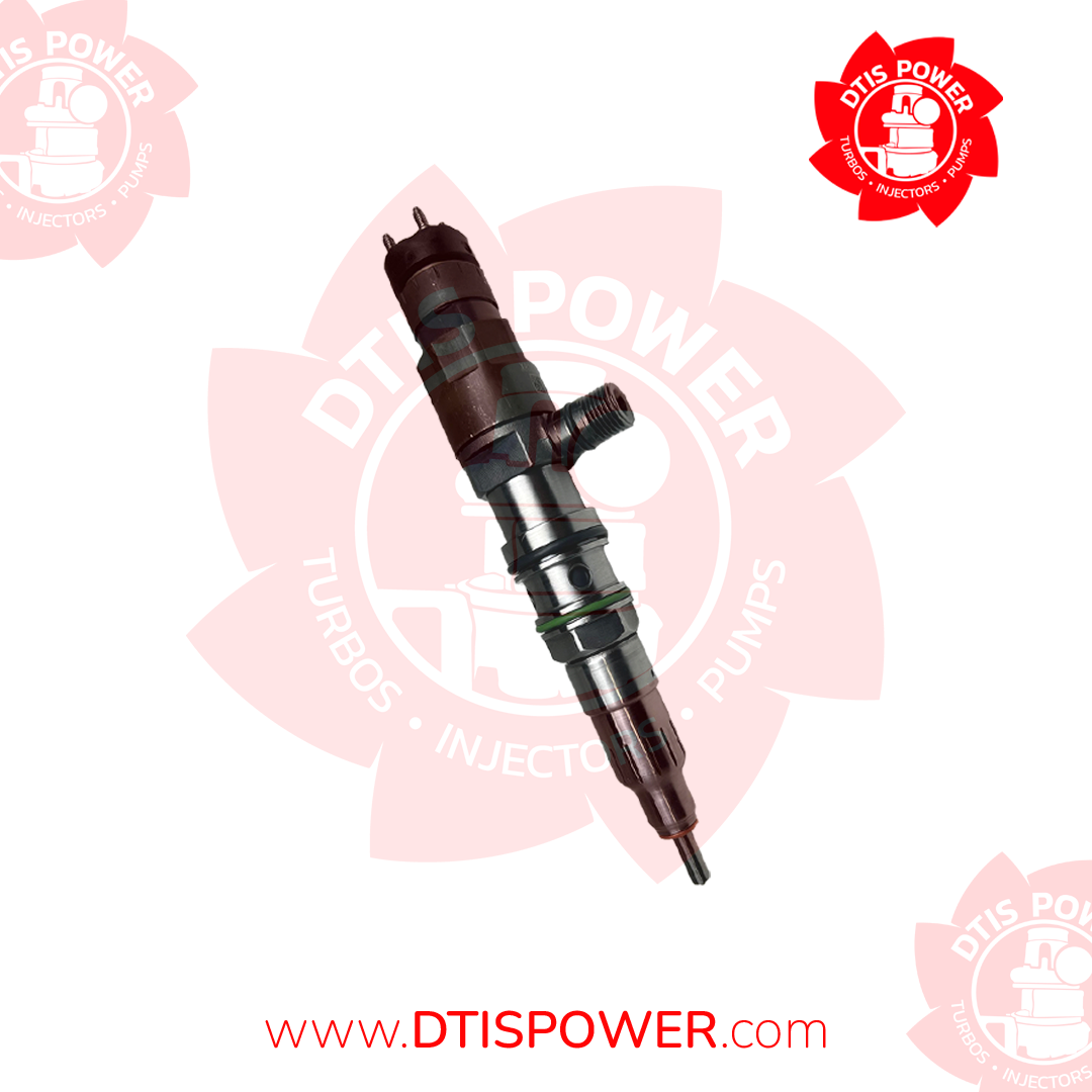 psd-4 0445120540 – PREMIUM REMAN DIESEL INJECTOR – $300.00+$100.00 Core Charge Free Shipping in all orders - Image 1