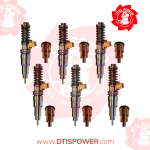 21379931 PENTA – SET OF REMAN DIESEL INJECTORS – 6 Injectors Set Injector Sleeve Included – $1,500.00 + $600.00 Core Free Shipping in all orders
