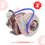 179077 New Turbo GTA3776D, Navistar DT466E/530 E – $2,500.00 - Image 3