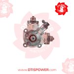 0 986 437 422 CP4 REMANUFACTURED BY BOSCH DIESEL INJECTION PUMP (2011 – 2014)