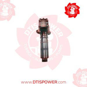 UNIT PUMP 0414799005 – 6 Pumps Set