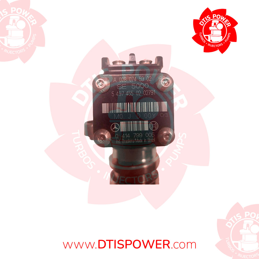 UNIT PUMP 0414799005