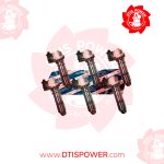 SET OF REMAN UNIT PUMP BY BOSCH 0414799005