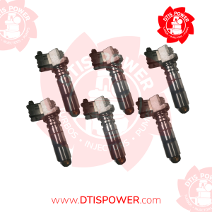 UNIT PUMP 0414799005 – 6 Pumps Set