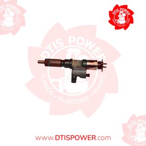 0950005360 4HK1 NEW OUTRIGHT DAP USA