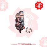 0986 437 503 HIGH PRESSURE PUMP – GASKETS INCLUDED FOR FREE