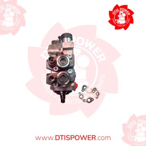 0986 437 503 HIGH PRESSURE PUMP – GASKETS INCLUDED FOR FREE