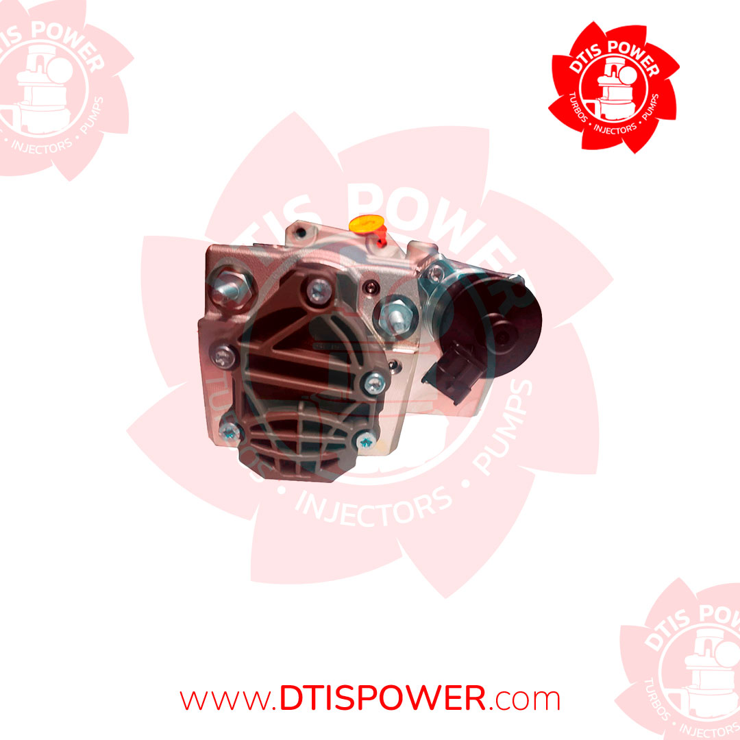 0986 437 503 HIGH PRESSURE PUMP – GASKETS INCLUDED FOR FREE