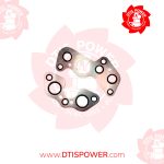 0986 437 503 HIGH PRESSURE PUMP – GASKETS INCLUDED FOR FREE