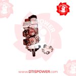 0986 437 503 HIGH PRESSURE PUMP – GASKETS INCLUDED FOR FREE