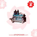 0986 437 503 HIGH PRESSURE PUMP – GASKETS INCLUDED FOR FREE