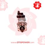0986 437 503 HIGH PRESSURE PUMP – GASKETS INCLUDED FOR FREE