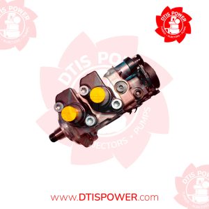 0986 437 506 MAXXFORCE 11&13 HIGH PRESSURE PUMP