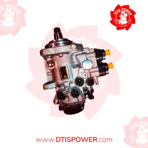 0986 437 506 MAXXFORCE 11&13 HIGH PRESSURE PUMP