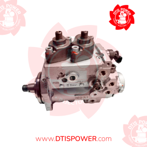 0986 437 506 MAXXFORCE 11&13 HIGH PRESSURE PUMP
