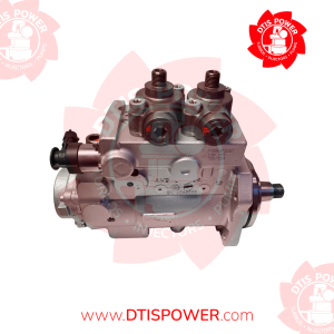 0986 437 506 MAXXFORCE 11&13 HIGH PRESSURE PUMP