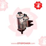 0986 437 507 HIGH PRESSURE PUMP – GASKETS INCLUDED FOR FREE