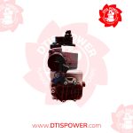 0986 437 507 HIGH PRESSURE PUMP – GASKETS INCLUDED FOR FREE