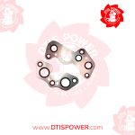 0986 437 507 HIGH PRESSURE PUMP – GASKETS INCLUDED FOR FREE