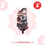 0986 437 508 HIGH PRESSURE PUMP